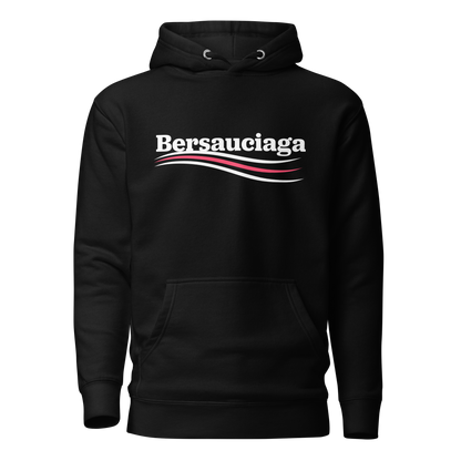 BERSAUCIAGA 2.0 HUPPARI