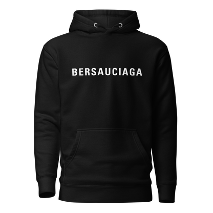 BERSAUCIAGA HUPPARI