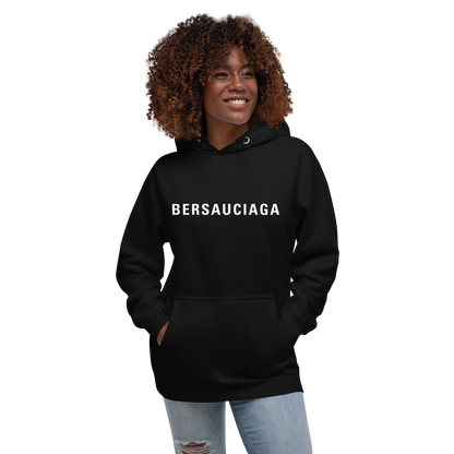 BERSAUCIAGA HUPPARI