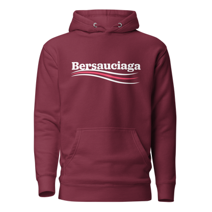 BERSAUCIAGA 2.0 HUPPARI