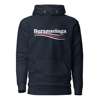 BERSAUCIAGA 2.0 HUPPARI