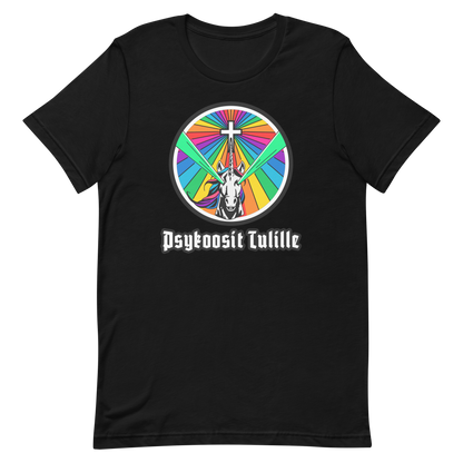 PSYKOOSIT TULILLE T-PAITA